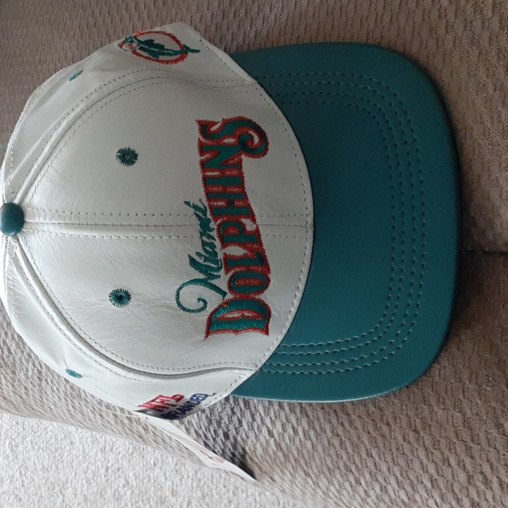 Brand new! Vintage NFL, Miami Dolphins